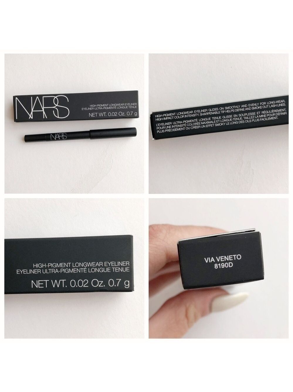 Makeup Bundle - Picture 6 of 8